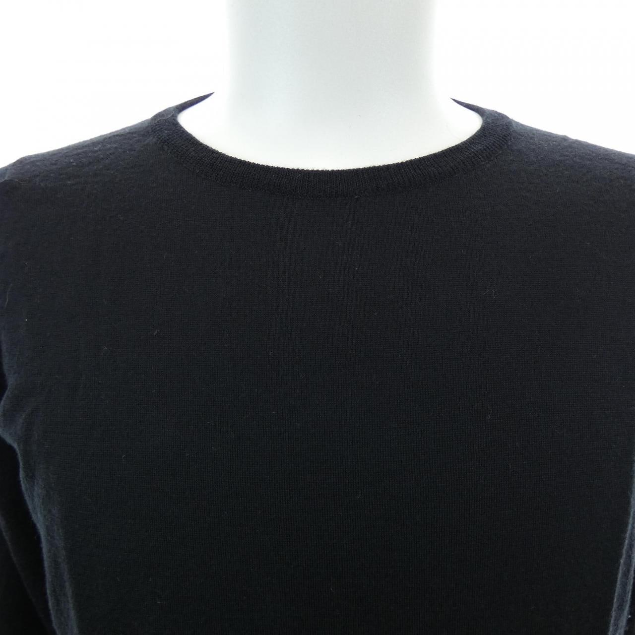 ジョンスメドレー JOHN SMEDLEY ニット