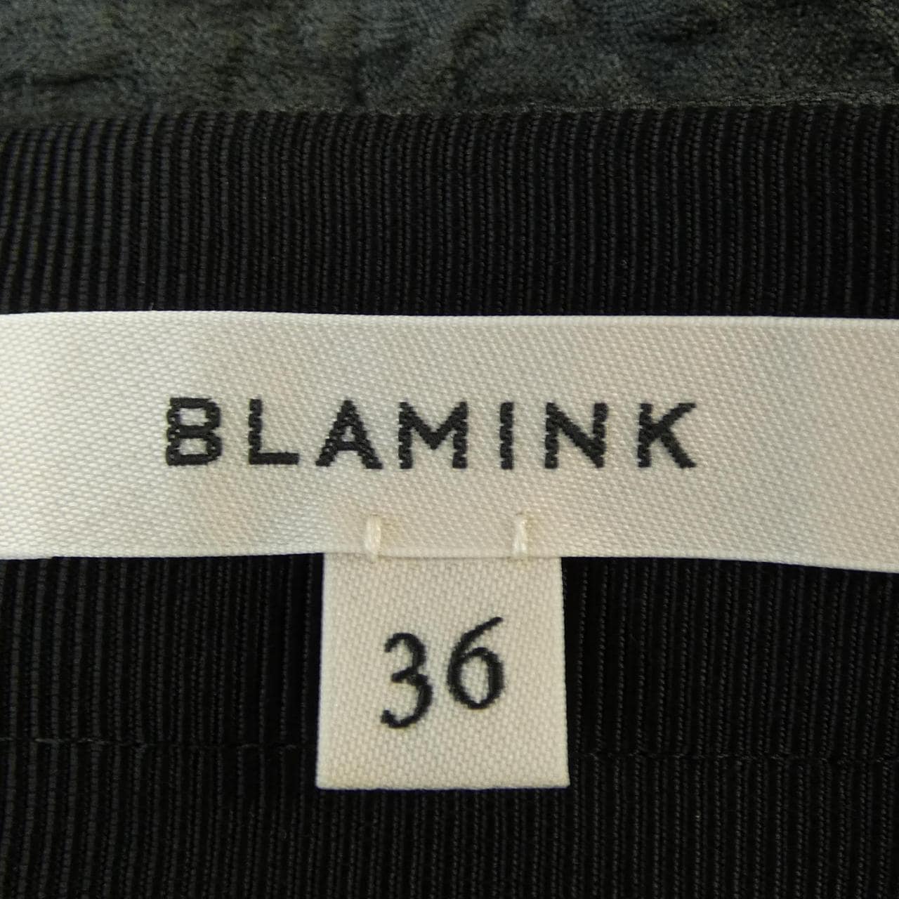 ブラミンク BLAMINK 7924-299-0403 スカート