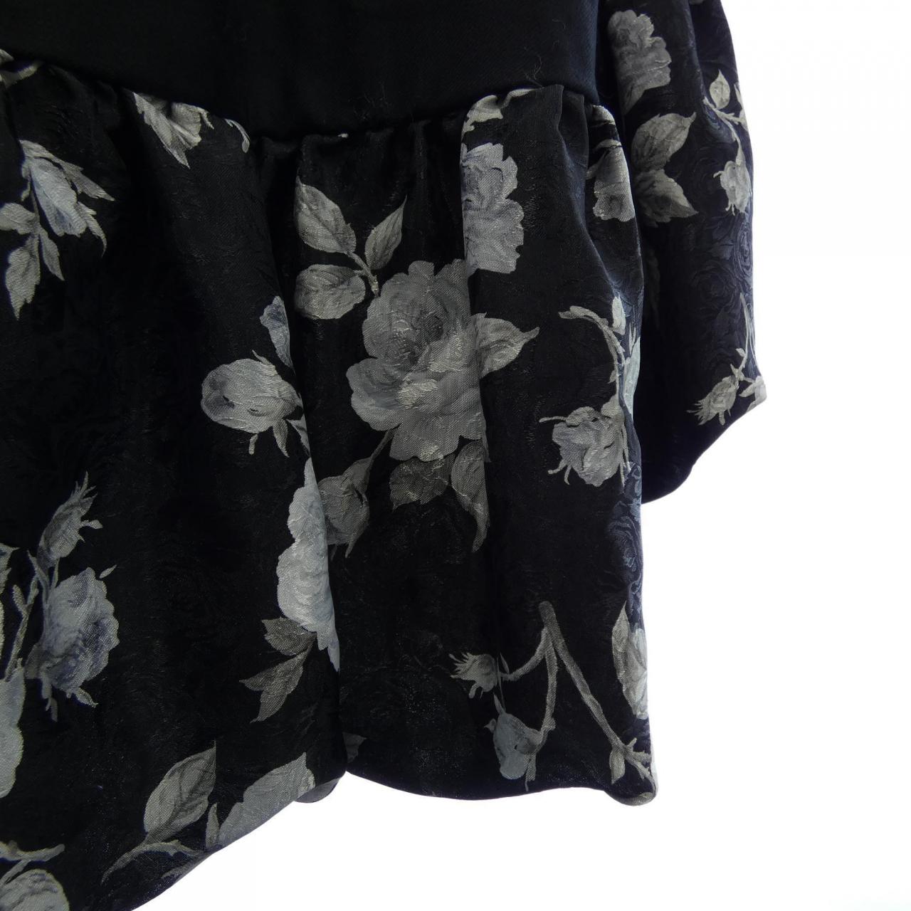 ノワールケイニノミヤ noir kei ninomiya 3J-S009 スカート