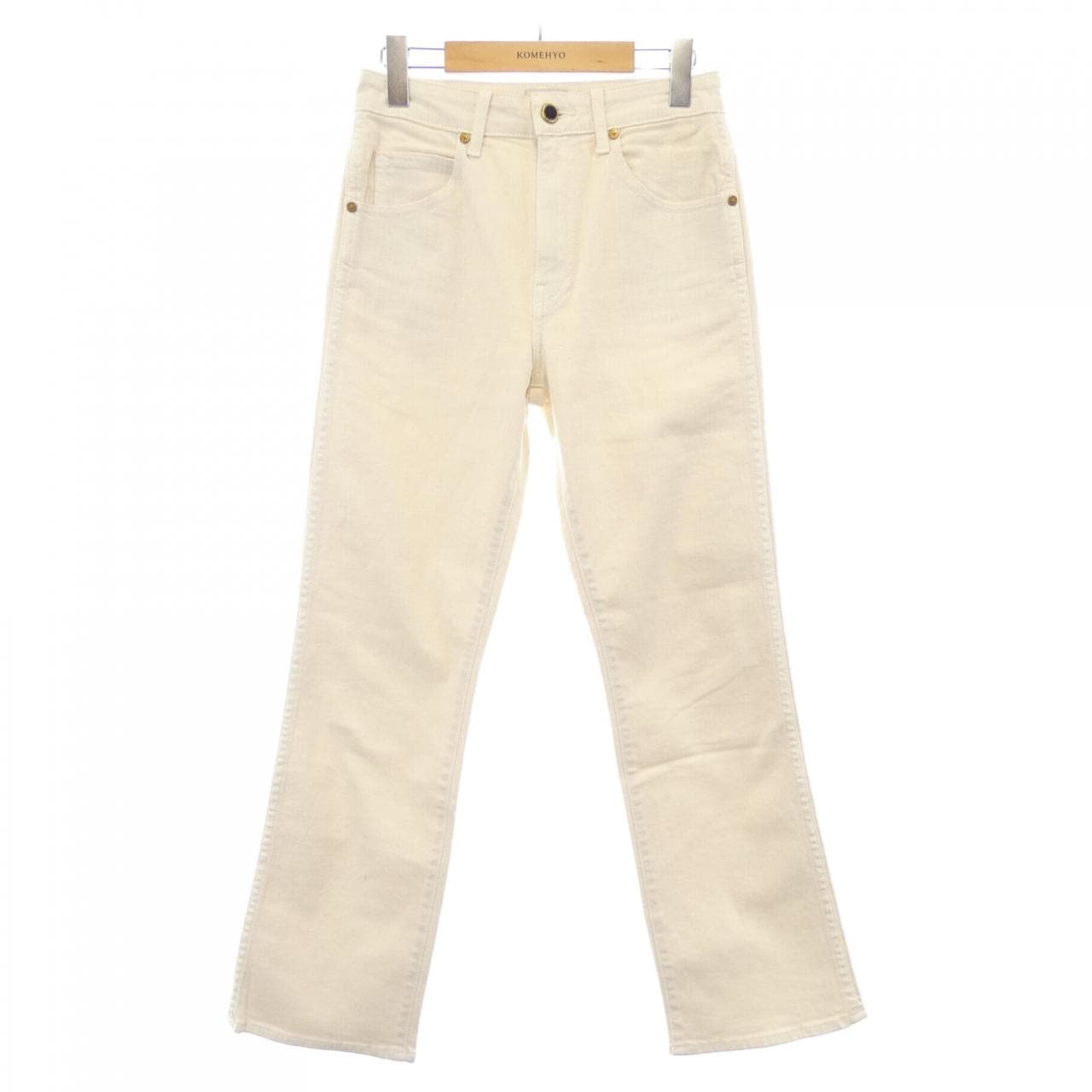 ケイト KHAITE パンツ