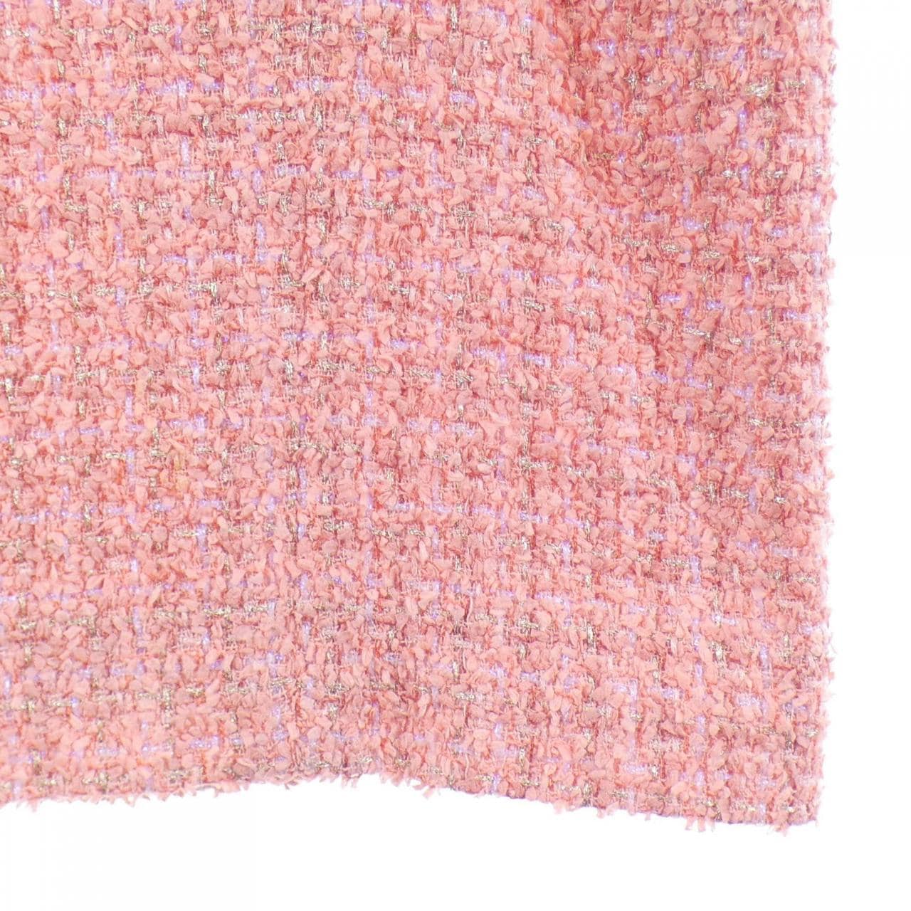 シャネル CHANEL P63188V48654 スカート