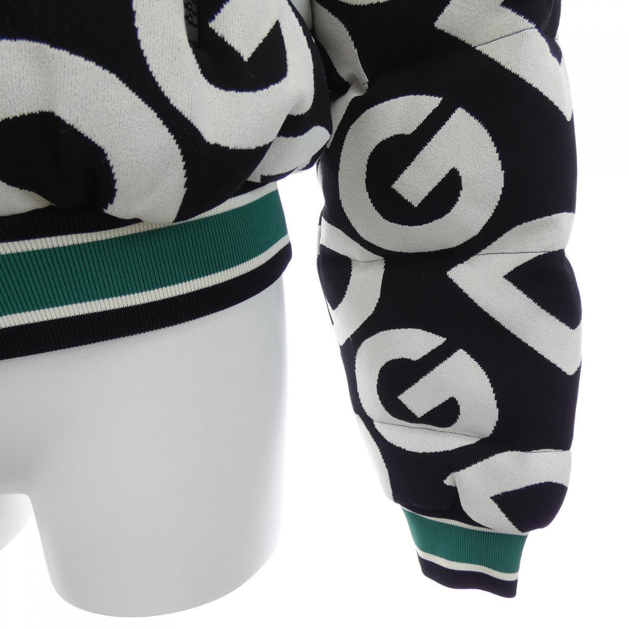 ドルチェアンドガッバーナ DOLCE&GABBANA FX586T JAMI1 ダウンジャケット