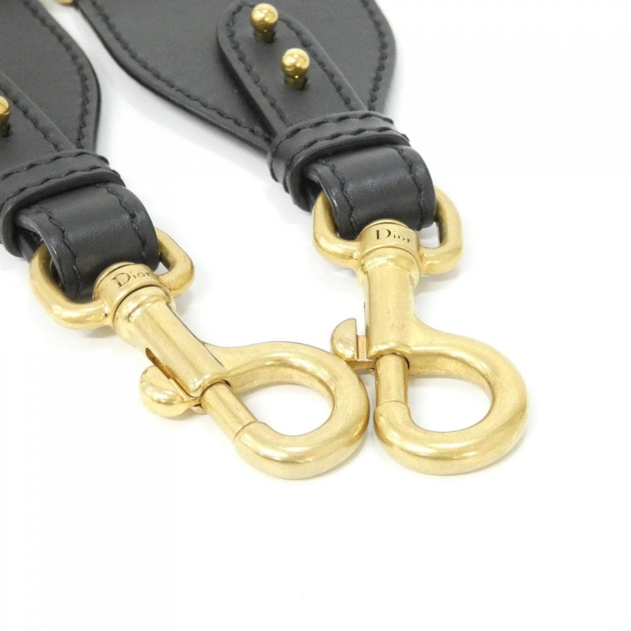 クリスチャンディオール S8540CBTE ストラップ