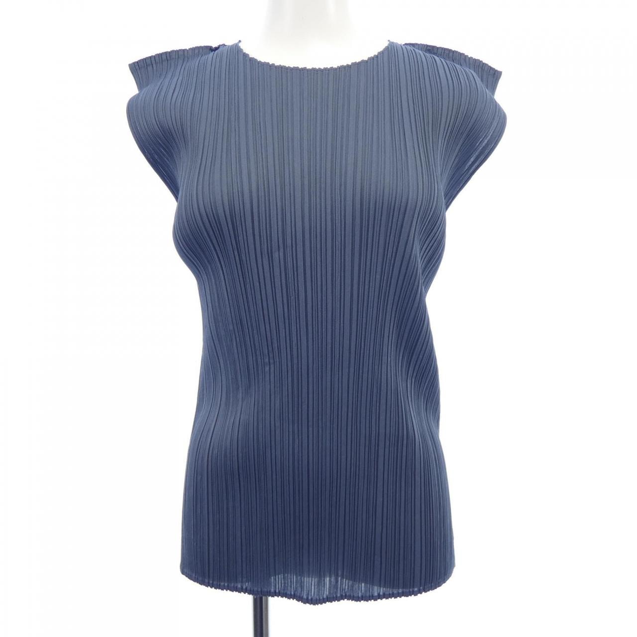 【ヴィンテージ】イッセイミヤケ ISSEY MIYAKE PP33-JK601 トップス