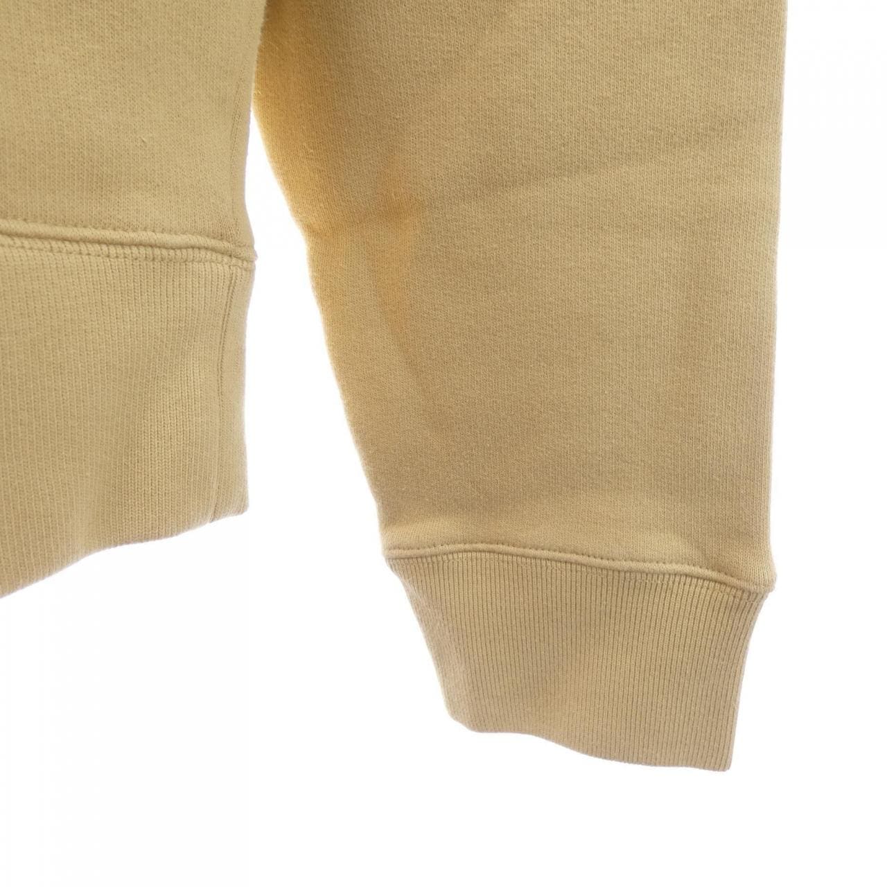 メゾンキツネ MAISON KITSUNE MM00313KM0307 スウェット