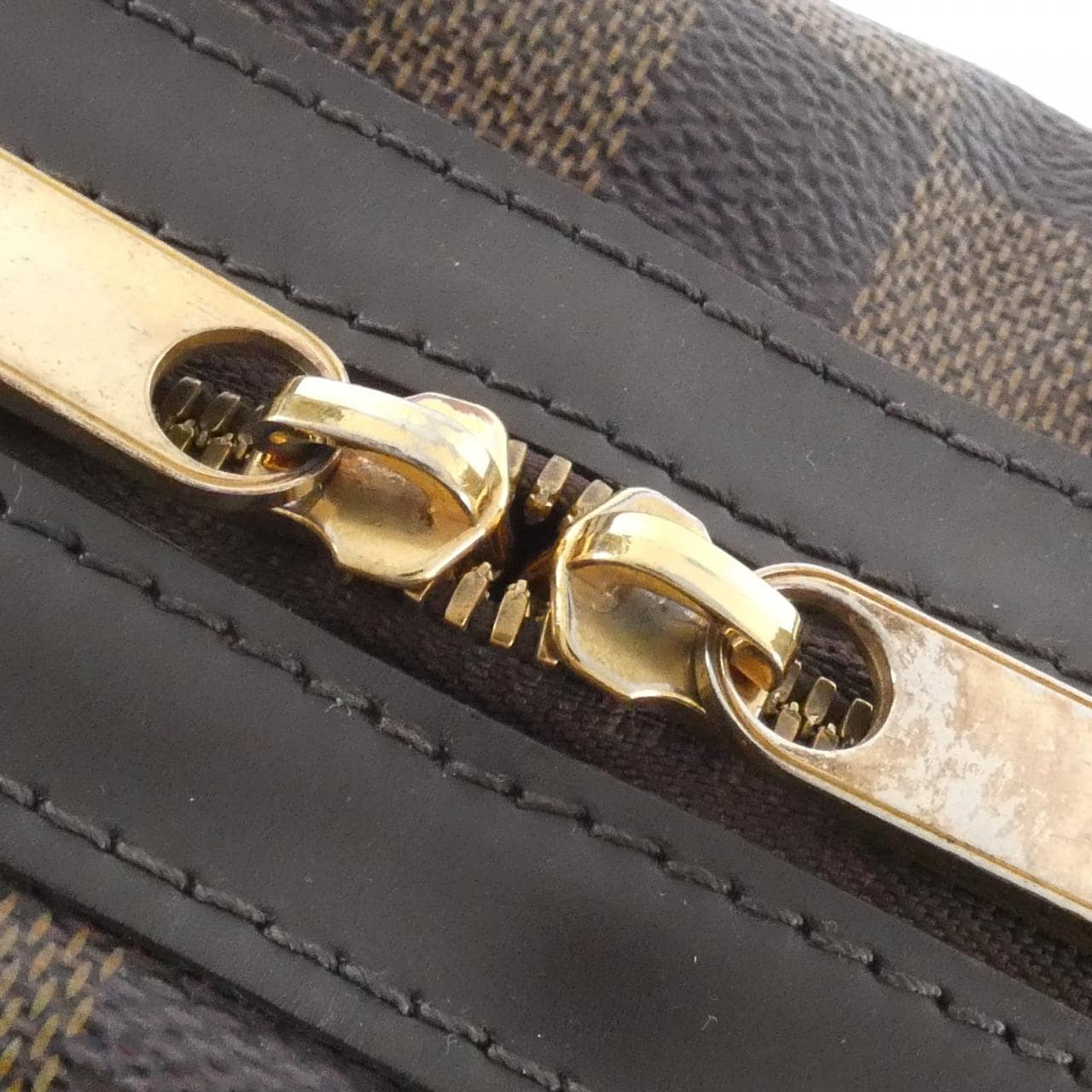 ルイヴィトン ダミエ バークレイ N52000 バッグ