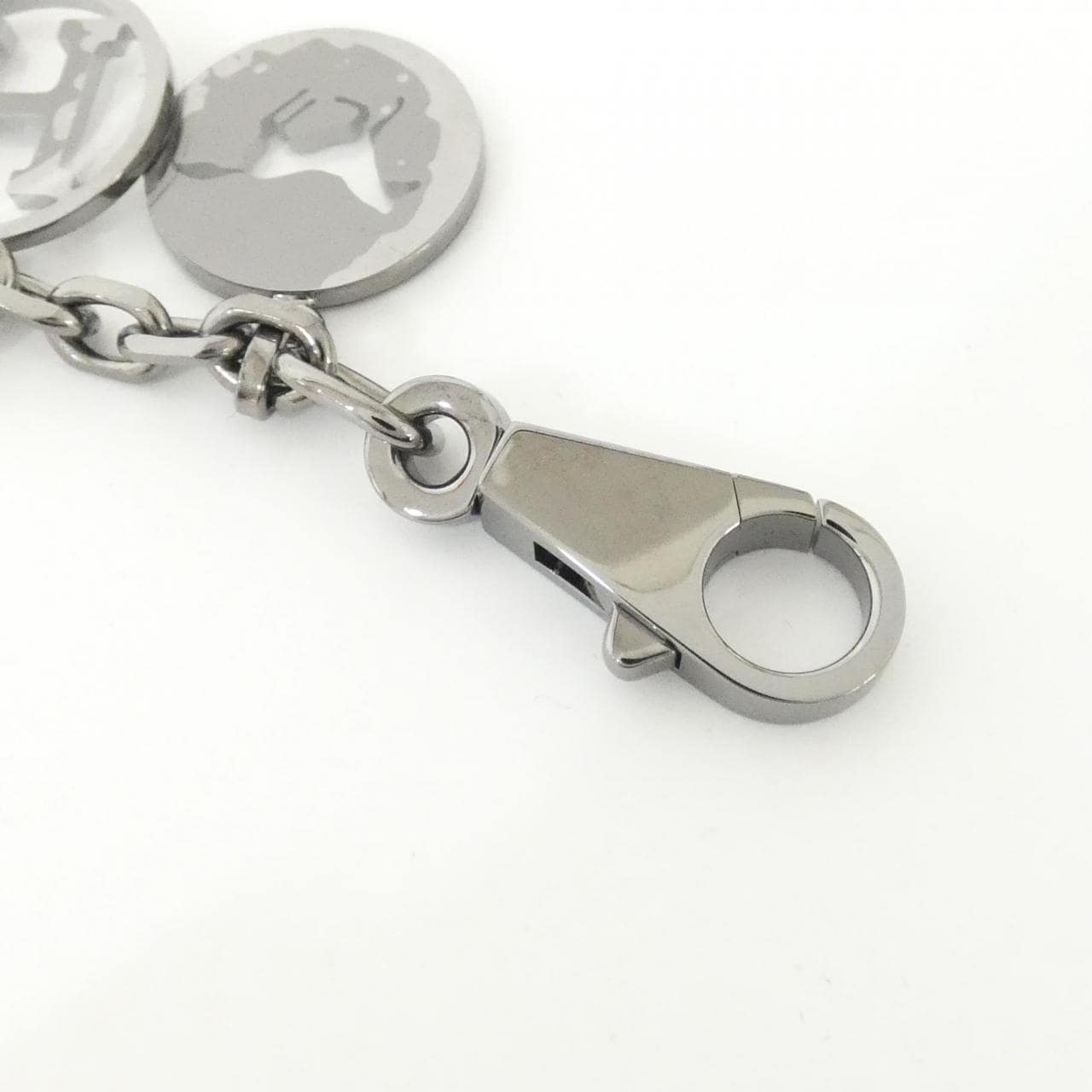 エルメス アミュレット4 ブルロック 052300FU チャーム