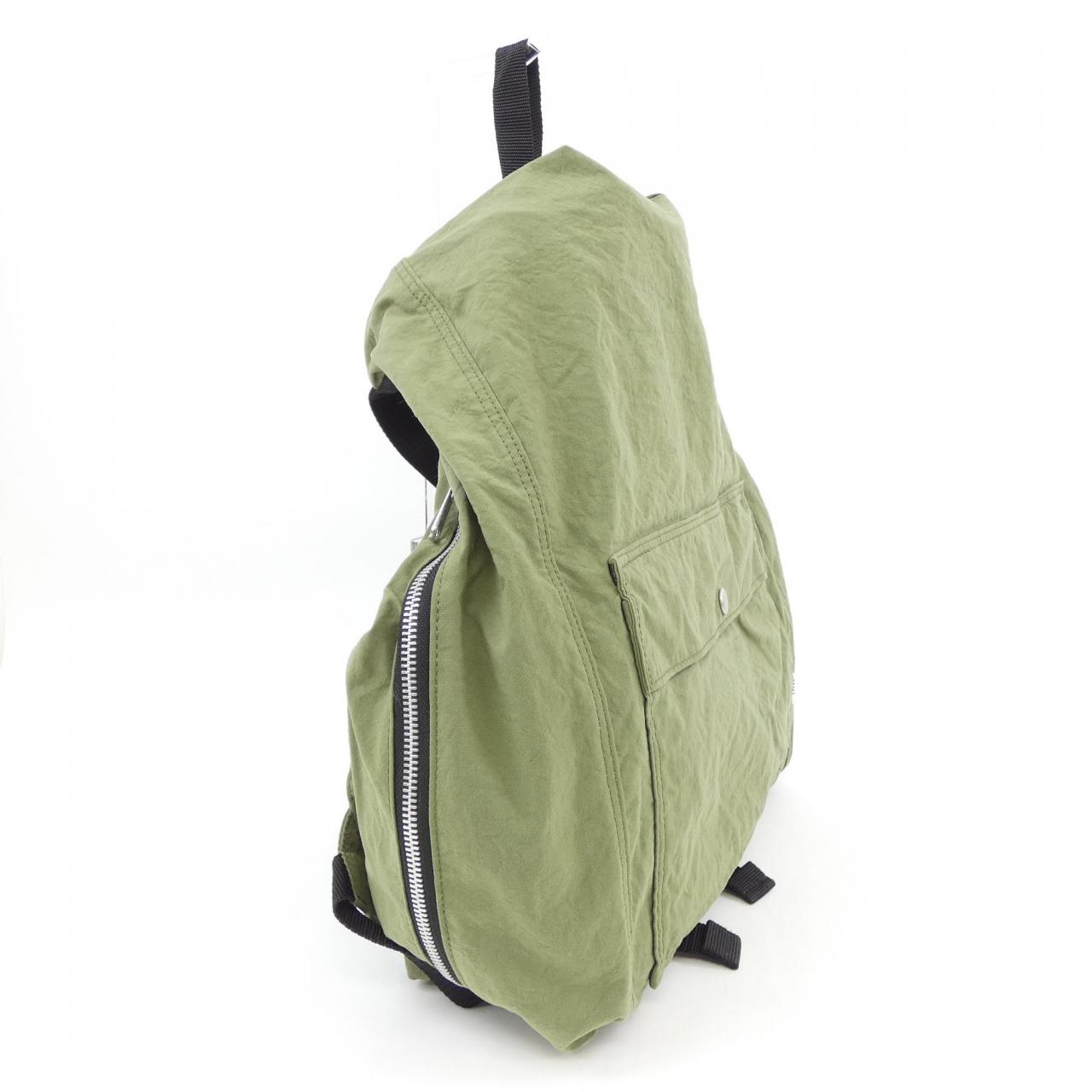 エムエイチエル MHL BACKPACK