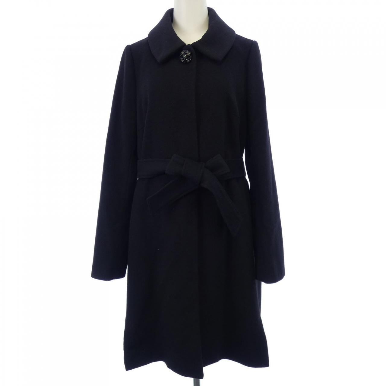 トゥービーシック TO BE CHIC コート