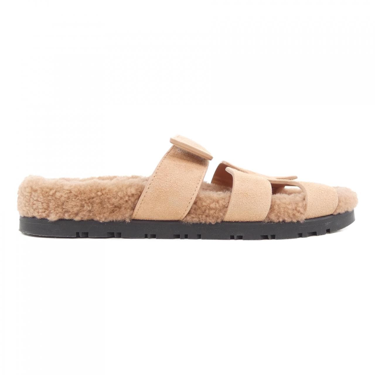 エルメス HERMES 212170Z シプレ サンダル