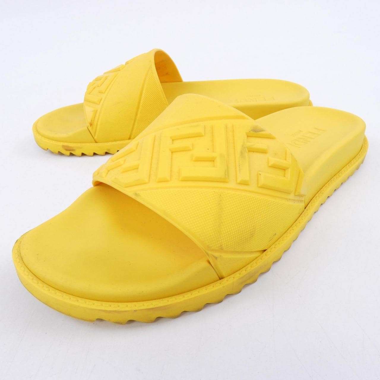 フェンディ FENDI 7X1377 サンダル