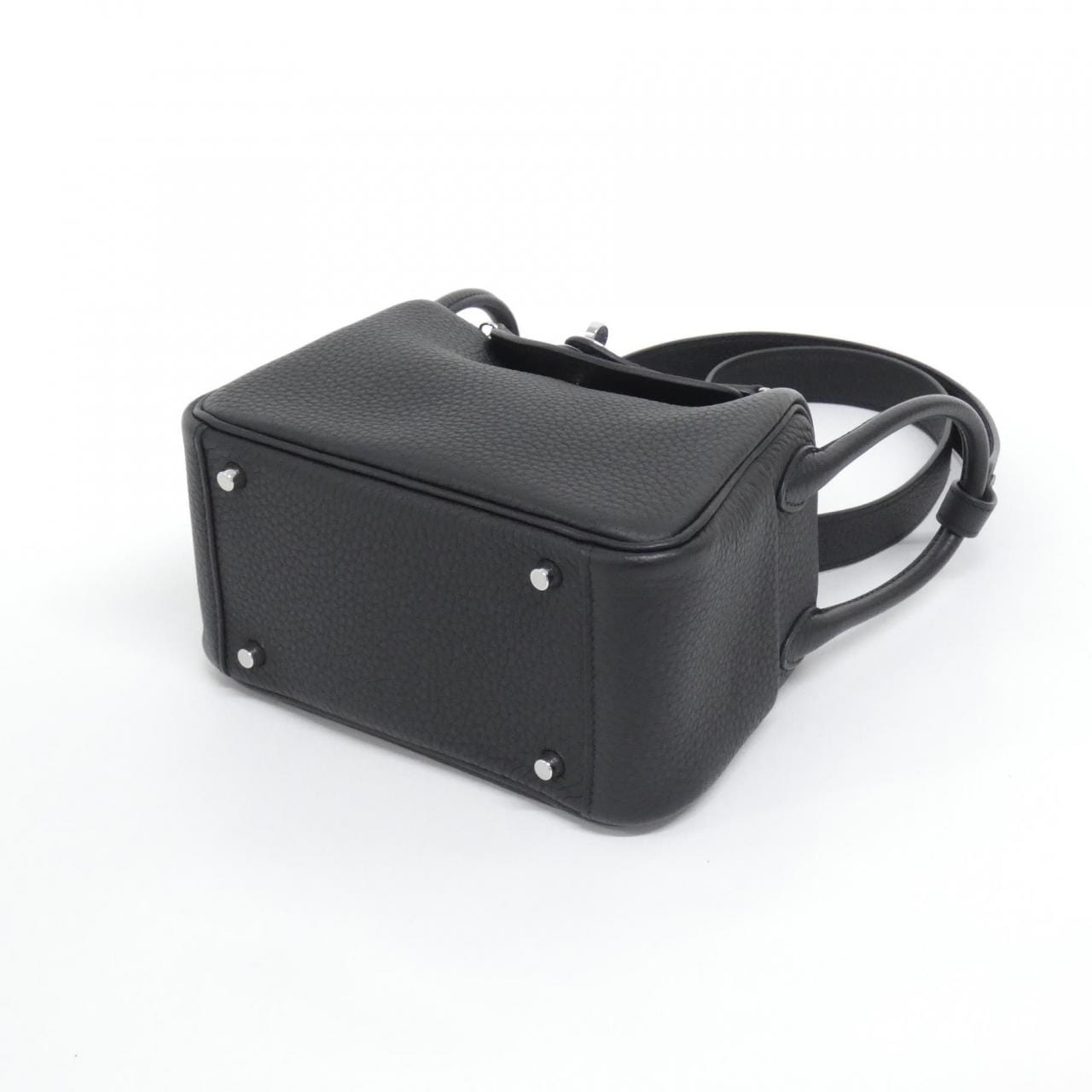 エルメス リンディ MINI 079086CK ショルダーバッグ