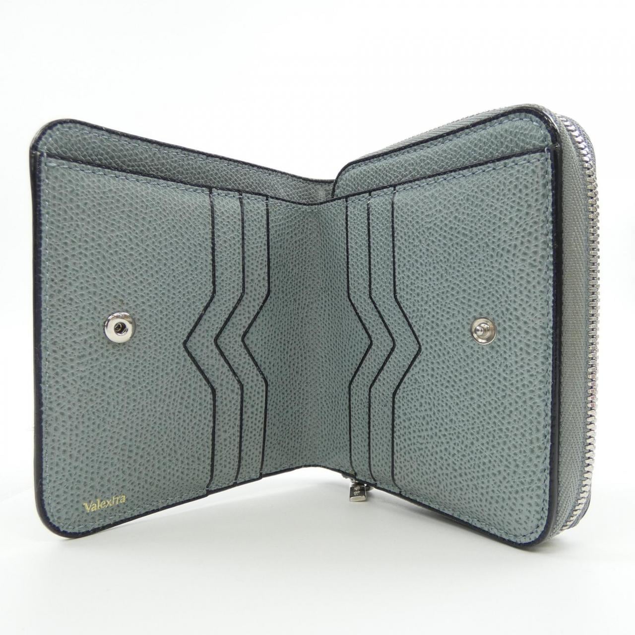 ヴァレクストラ VALEXTRA V8L38 WALLET