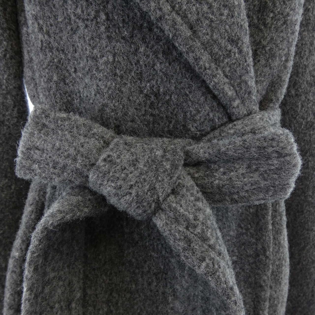 ジルサンダー JIL SANDER J02AA0138 コート