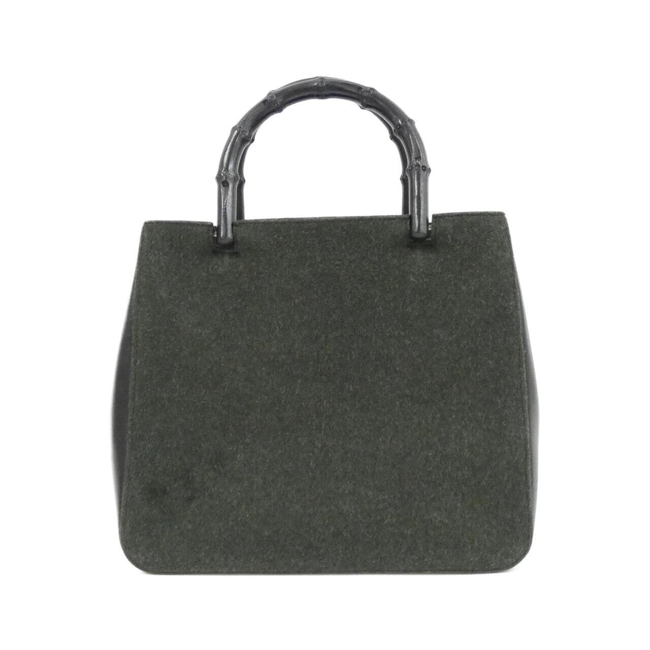 【ヴィンテージ】グッチ 002 1061 バッグ