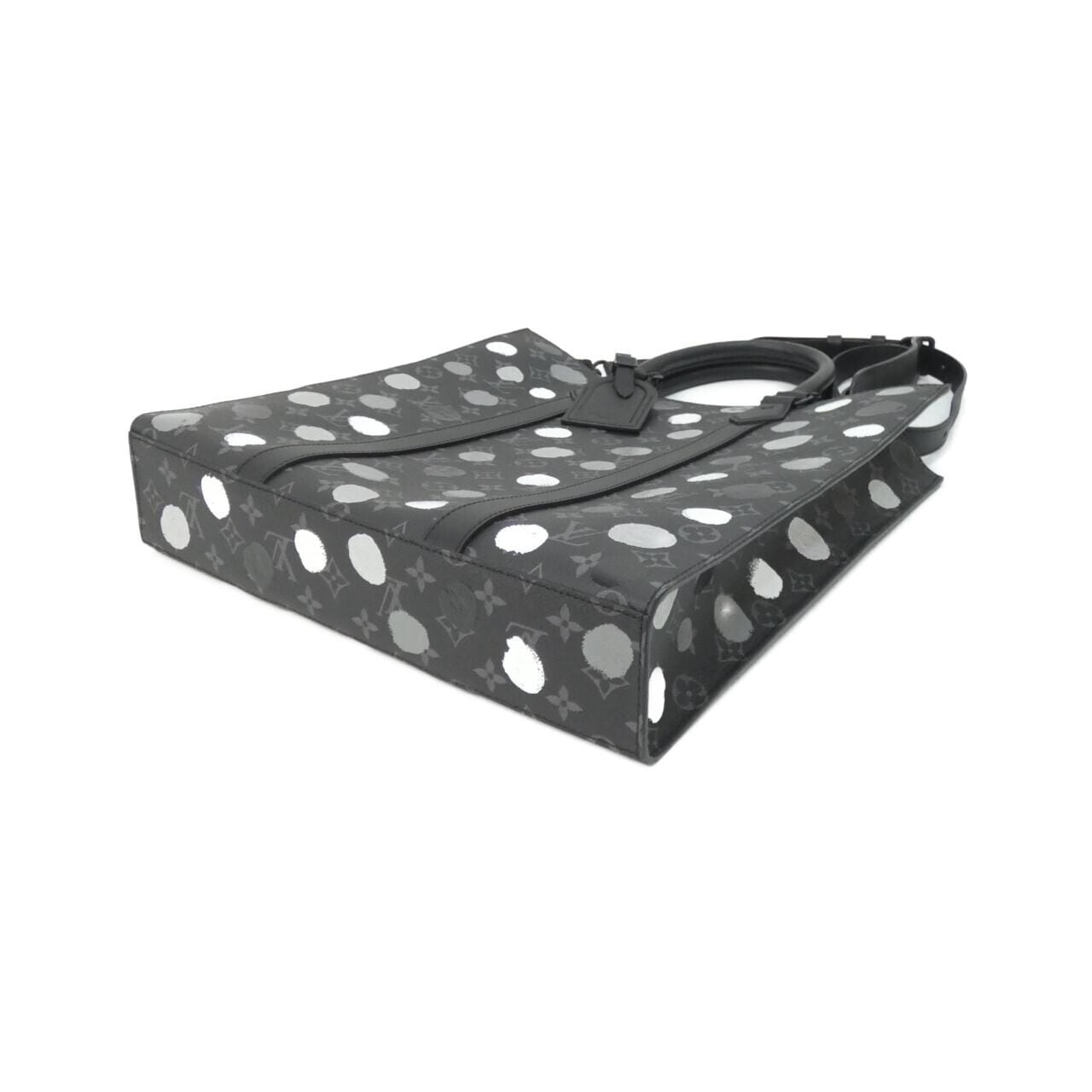 ルイヴィトン モノグラム エクリプス(LV X YK) サック プラ M46404 バッグ