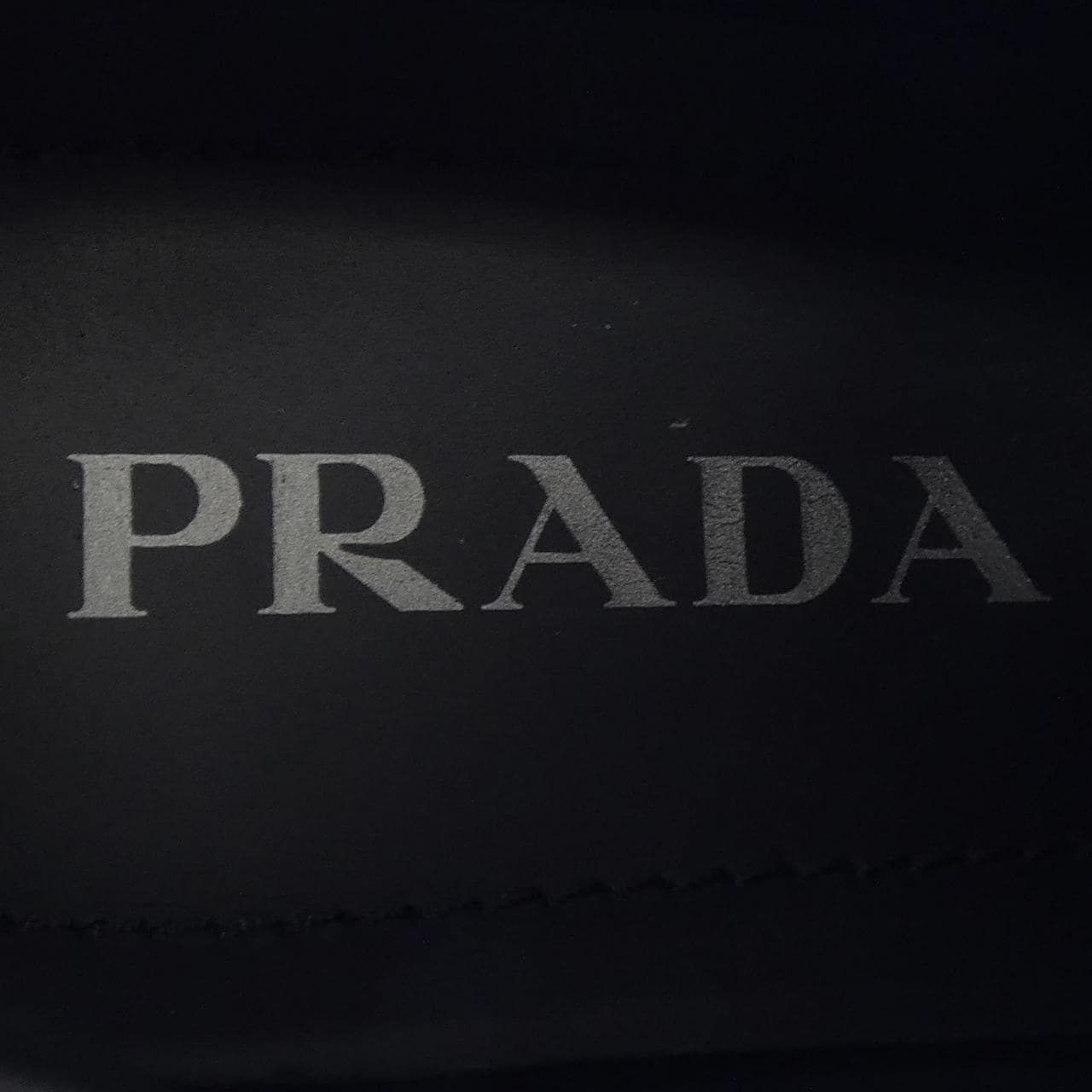 プラダ PRADA 1D649M シューズ