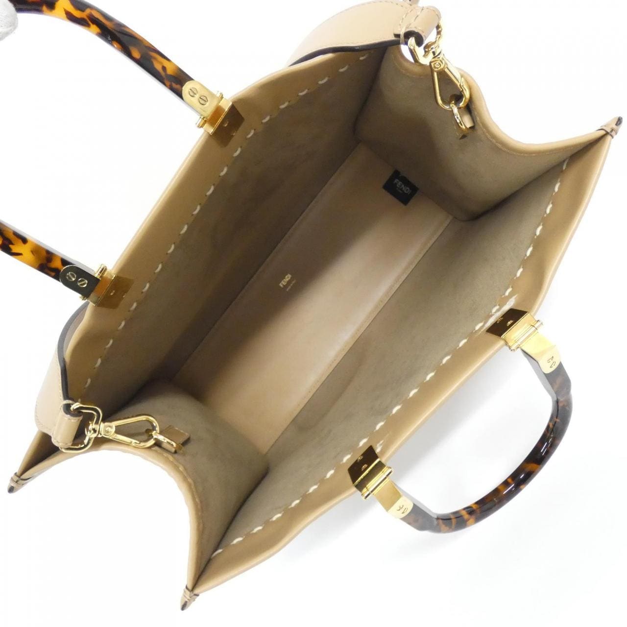 フェンディ フェンディ サンシャイン ミディアム 8BH386 AHN5 バッグ