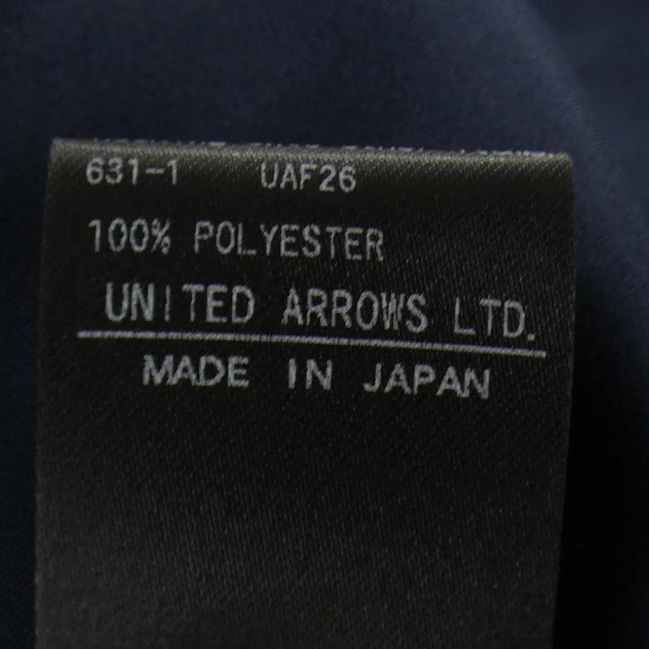 ドゥロワー DRAWER 6526-2-341536 ワンピース