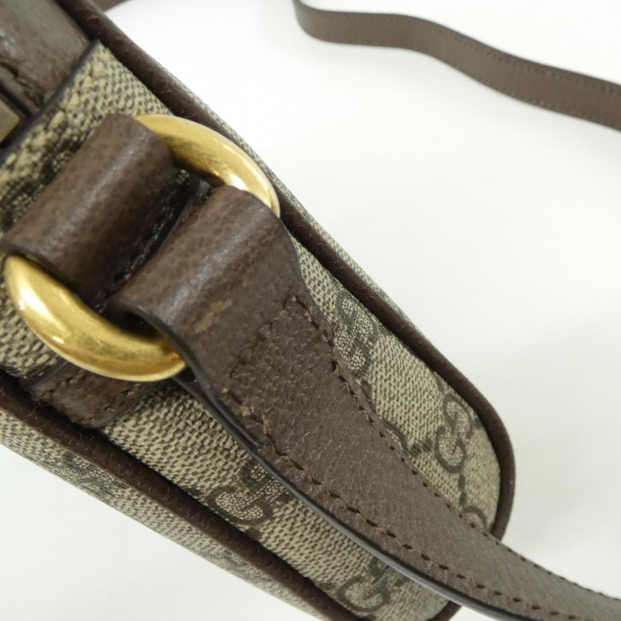 グッチ OPHIDIA 598127 96IWT ショルダーバッグ