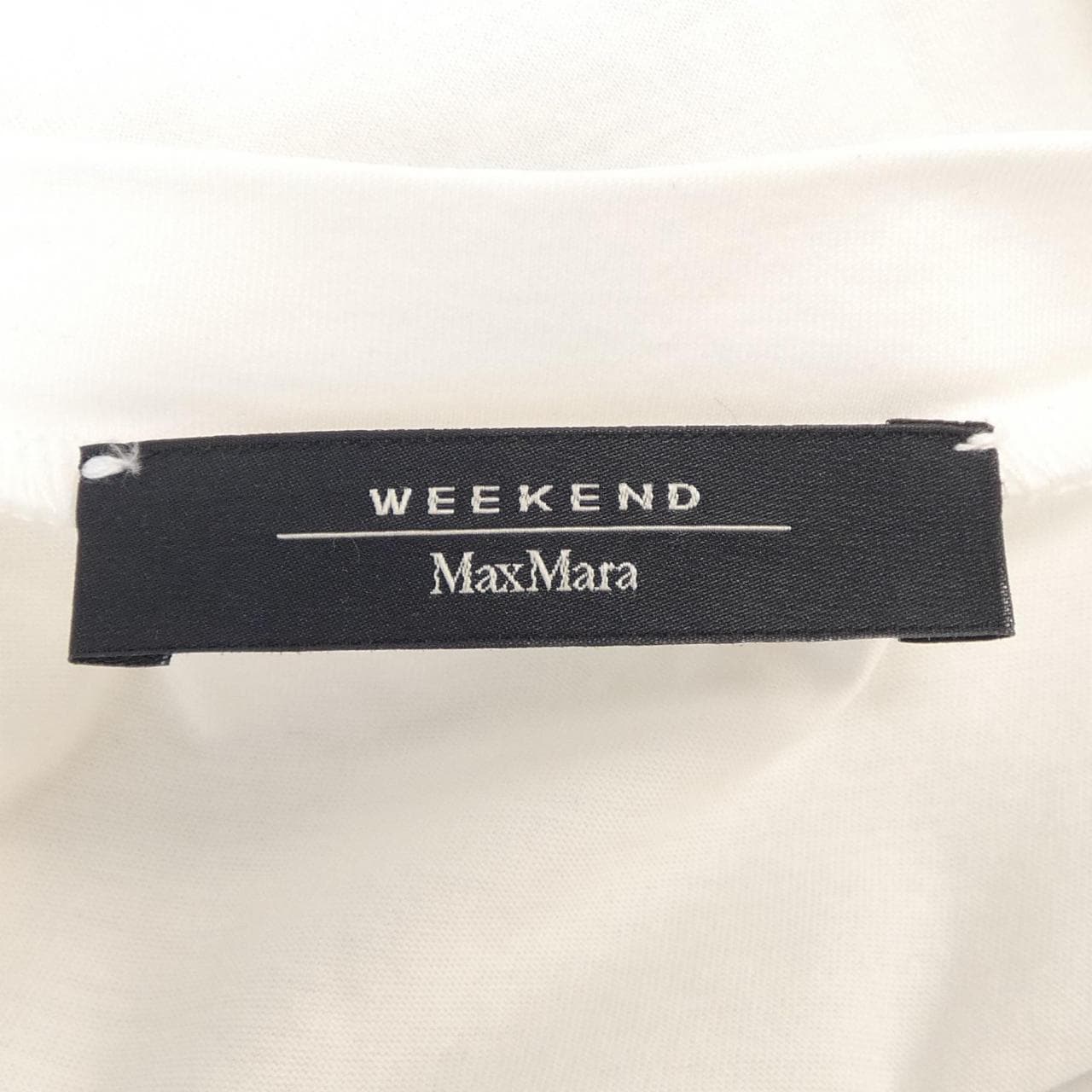 マックスマーラウィークエンド Max Mara weekend 597602896750 Tシャツ