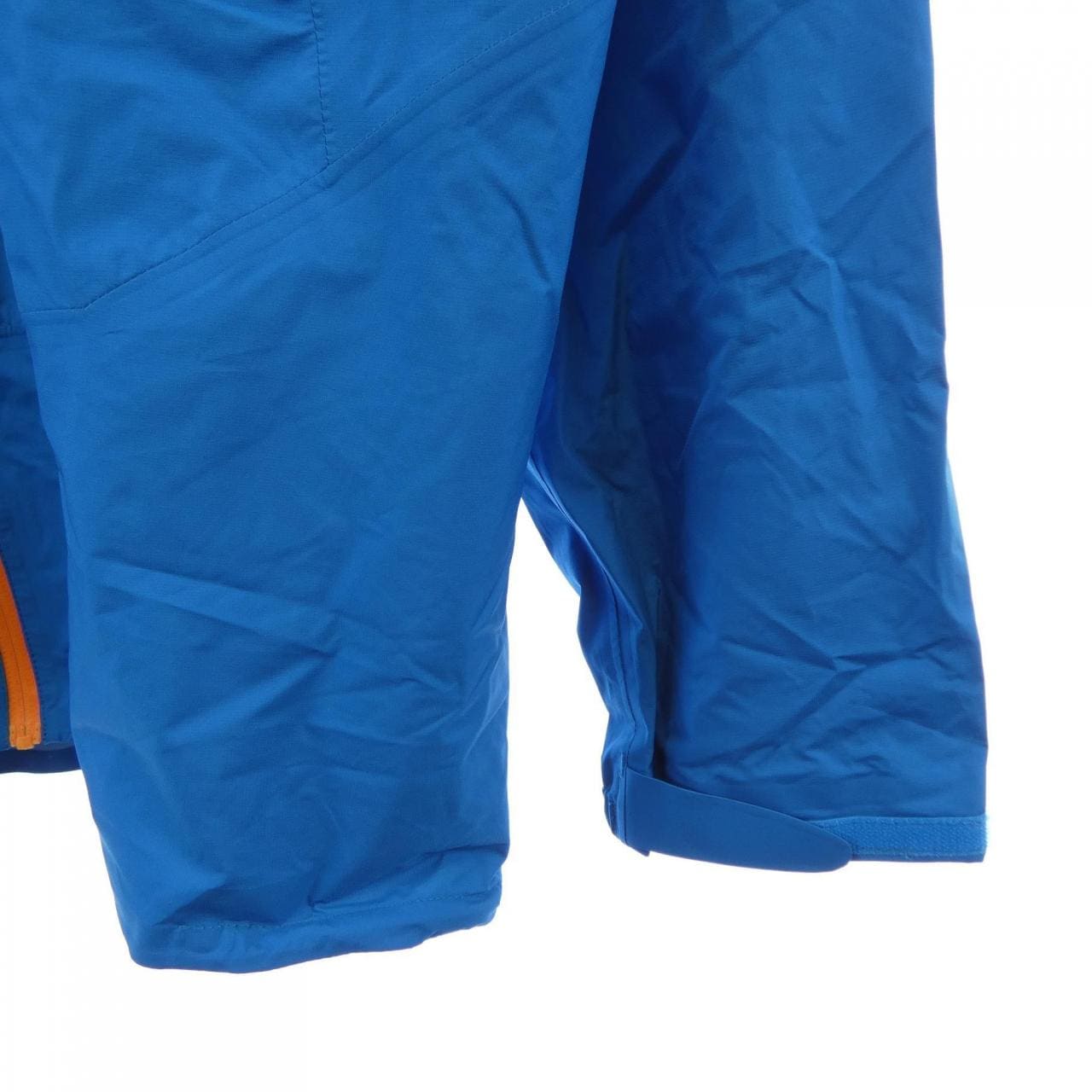 モンベル MONT BELL #1128648 パーカー