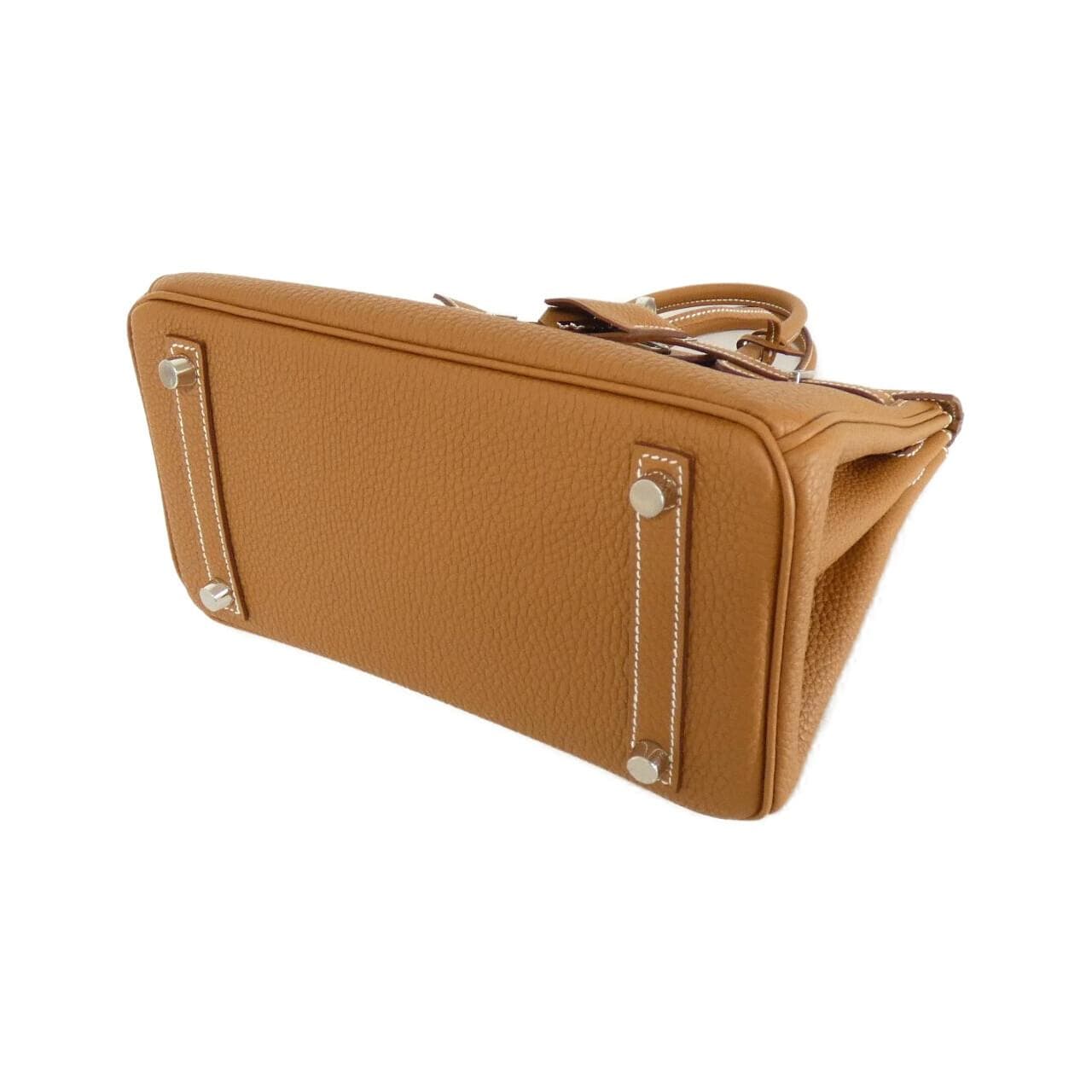 【未使用品】エルメス バーキン 25cm 041344CK バッグ