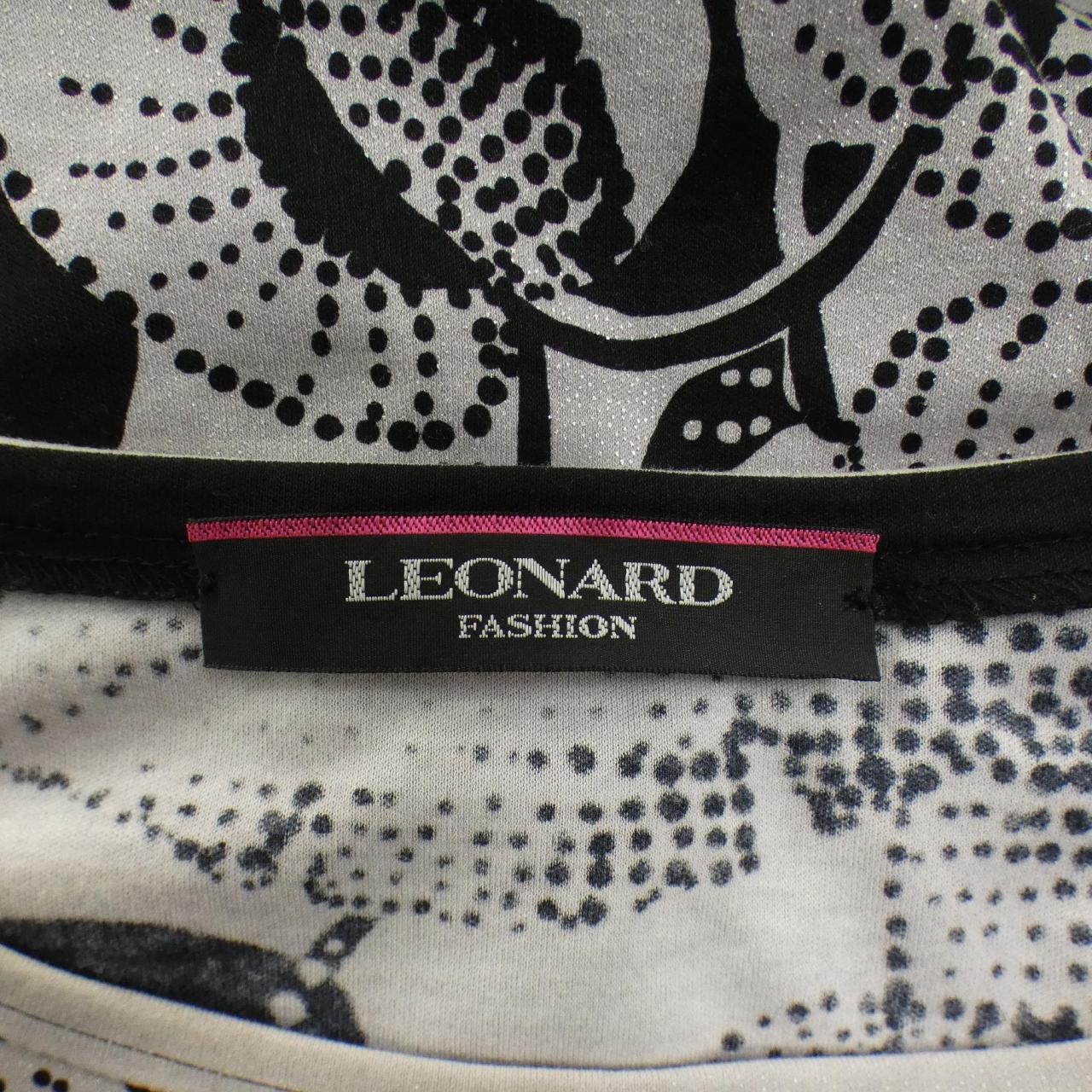 レオナールファッション LEONARD FASHION 0379624 Tシャツ