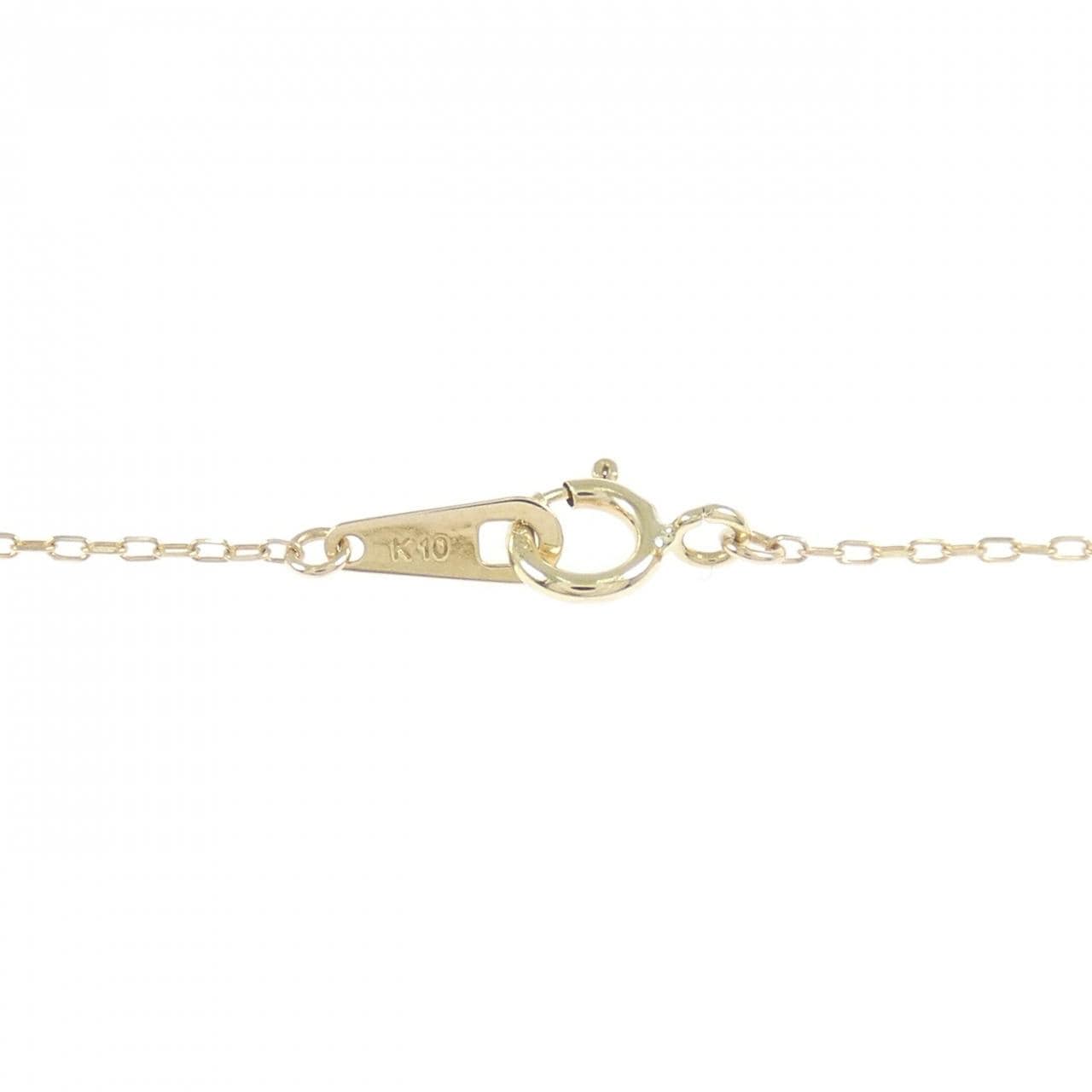 ソーイ サーペンティン ネックレス