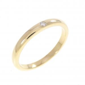 ティファニー バンド リング