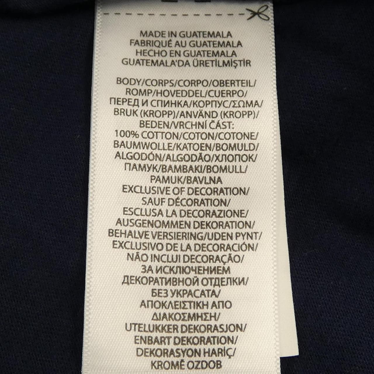 ポロラルフローレン POLO RALPH LAUREN Tシャツ