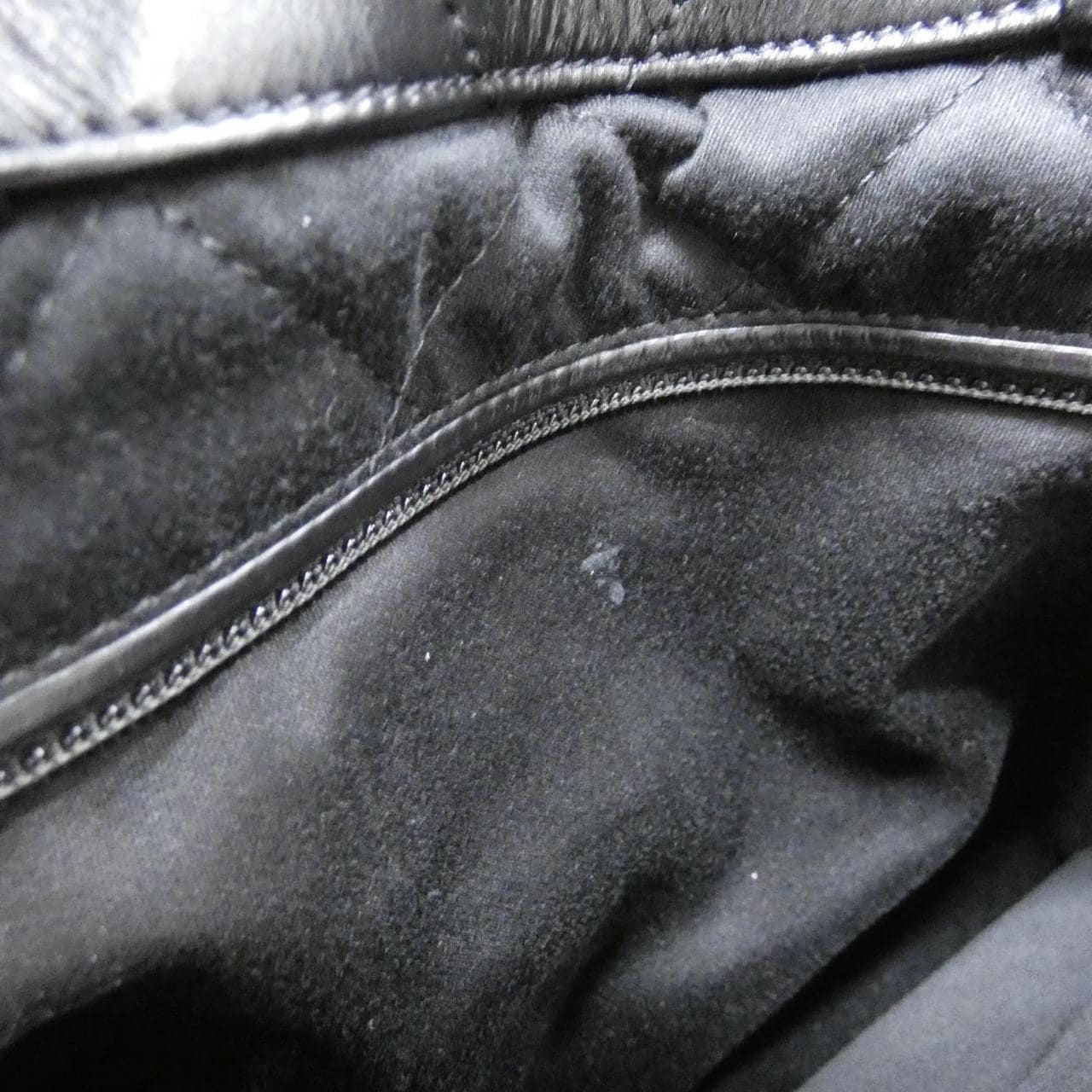 シャネル シャネル22 ライン AS3313 リュックサック