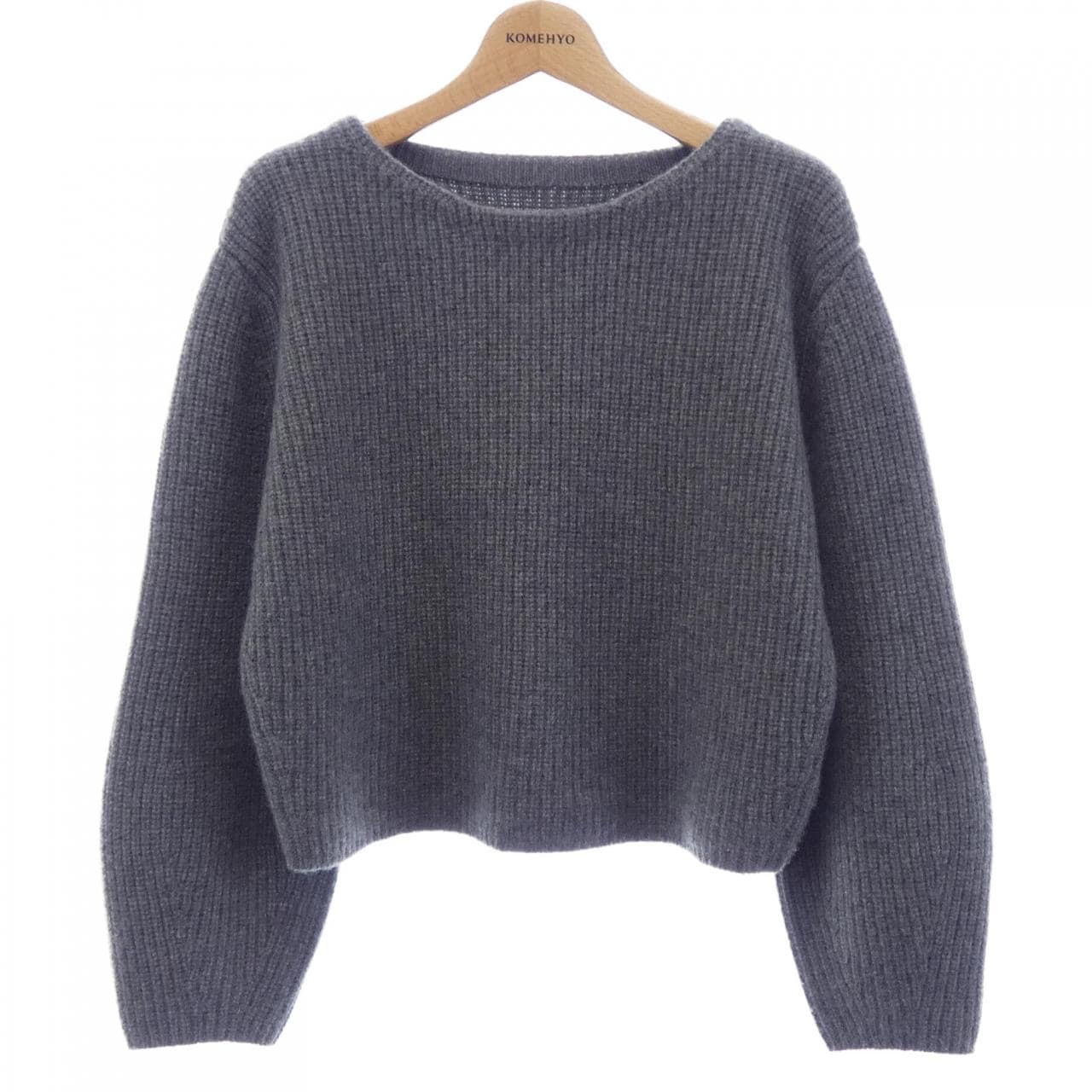 フォクシーニューヨーク FOXEY NEW YORK FLUFFY DREAM 45455 ニット