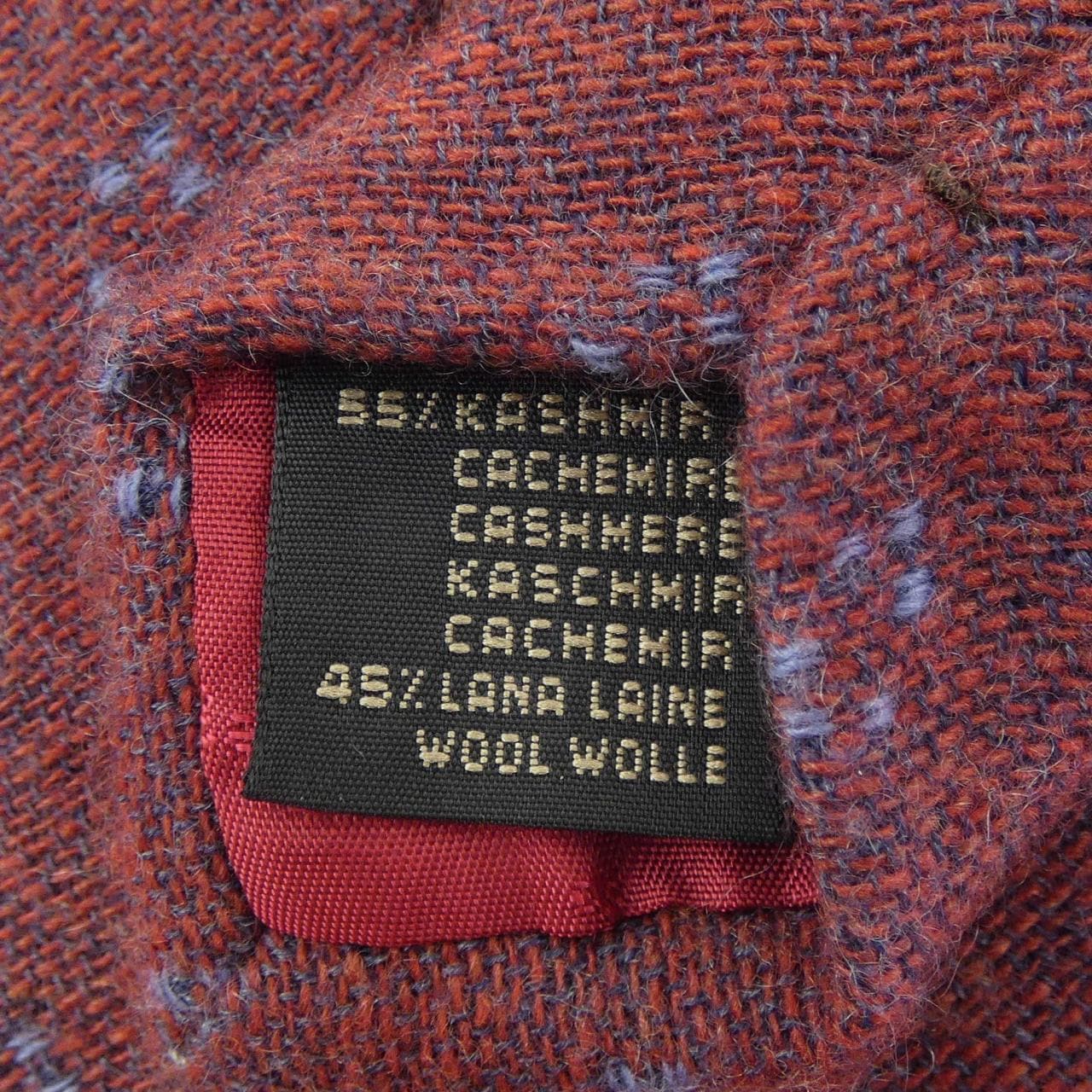 エルメネジルドゼニア Ermenegildo Zegna NECKTIE