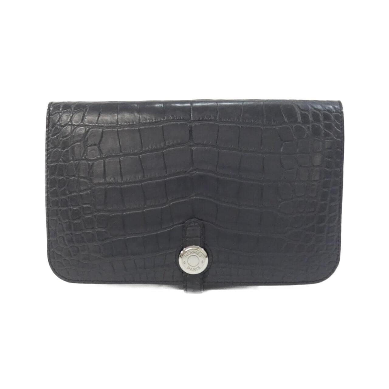 エルメス ドゴン デュオ 065697CK 財布