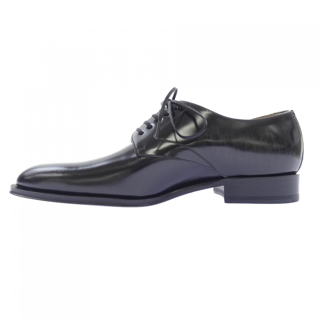 ディオール DIOR ダービー　オブリーク 3DE305ZTJ シューズ