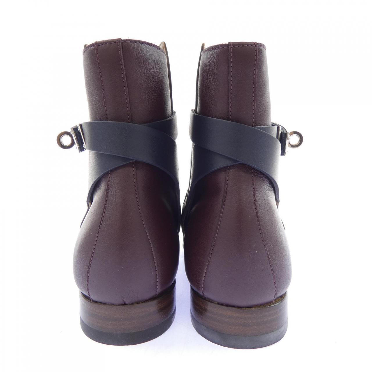 エルメス HERMES ブーツ