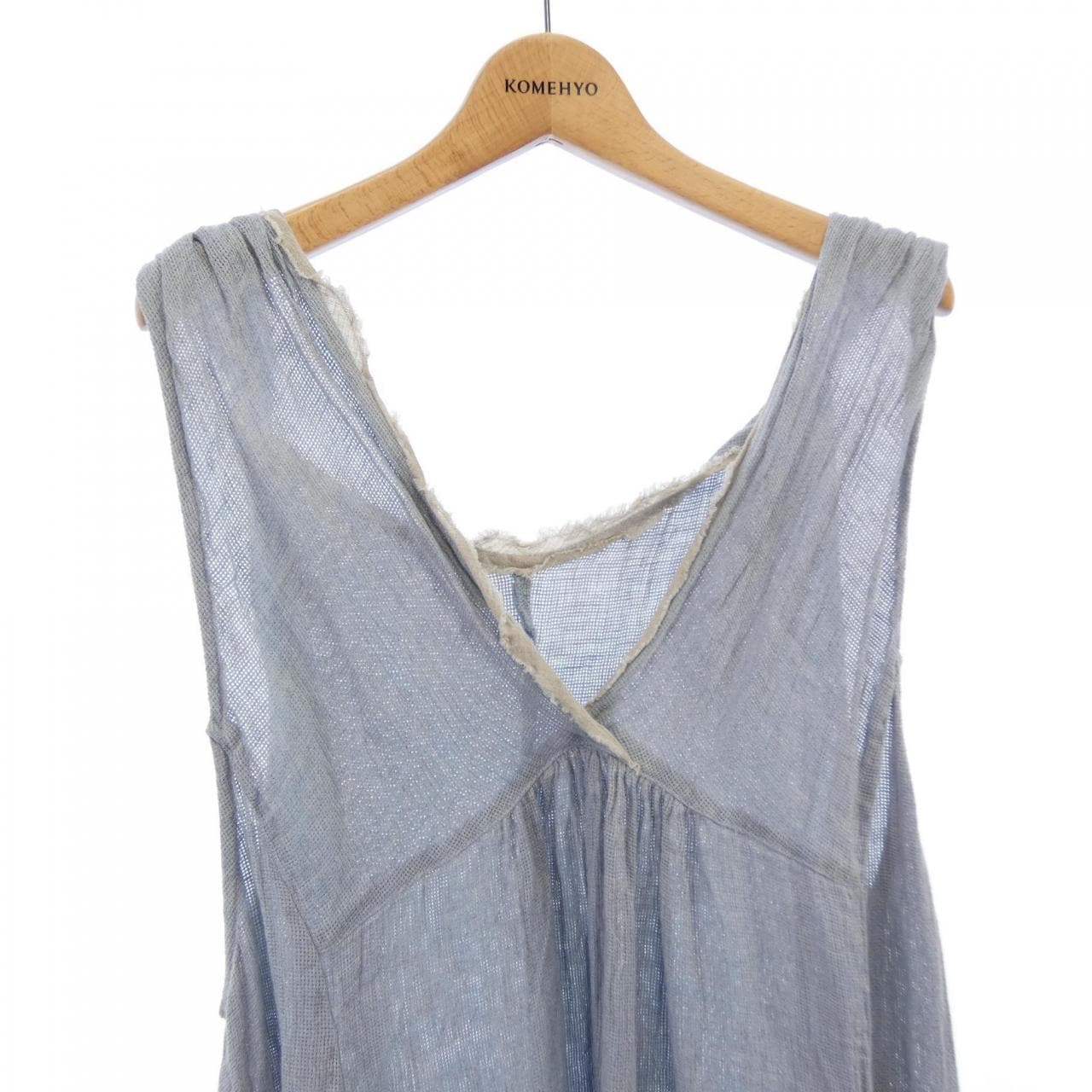 ネストローブ NEST ROBE 01242-1003 ワンピース