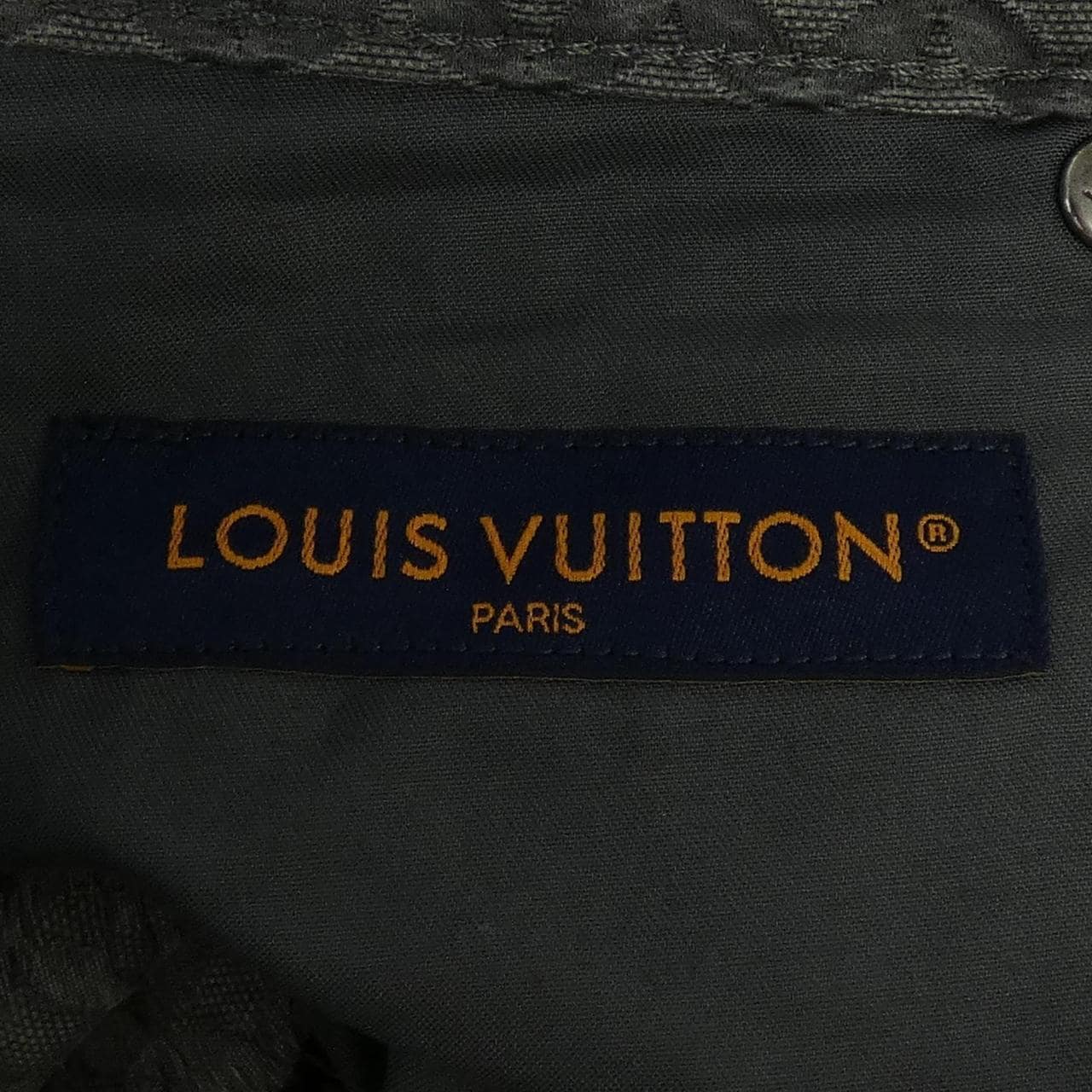 ルイヴィトン LOUIS VUITTON HTP86WXOC パンツ