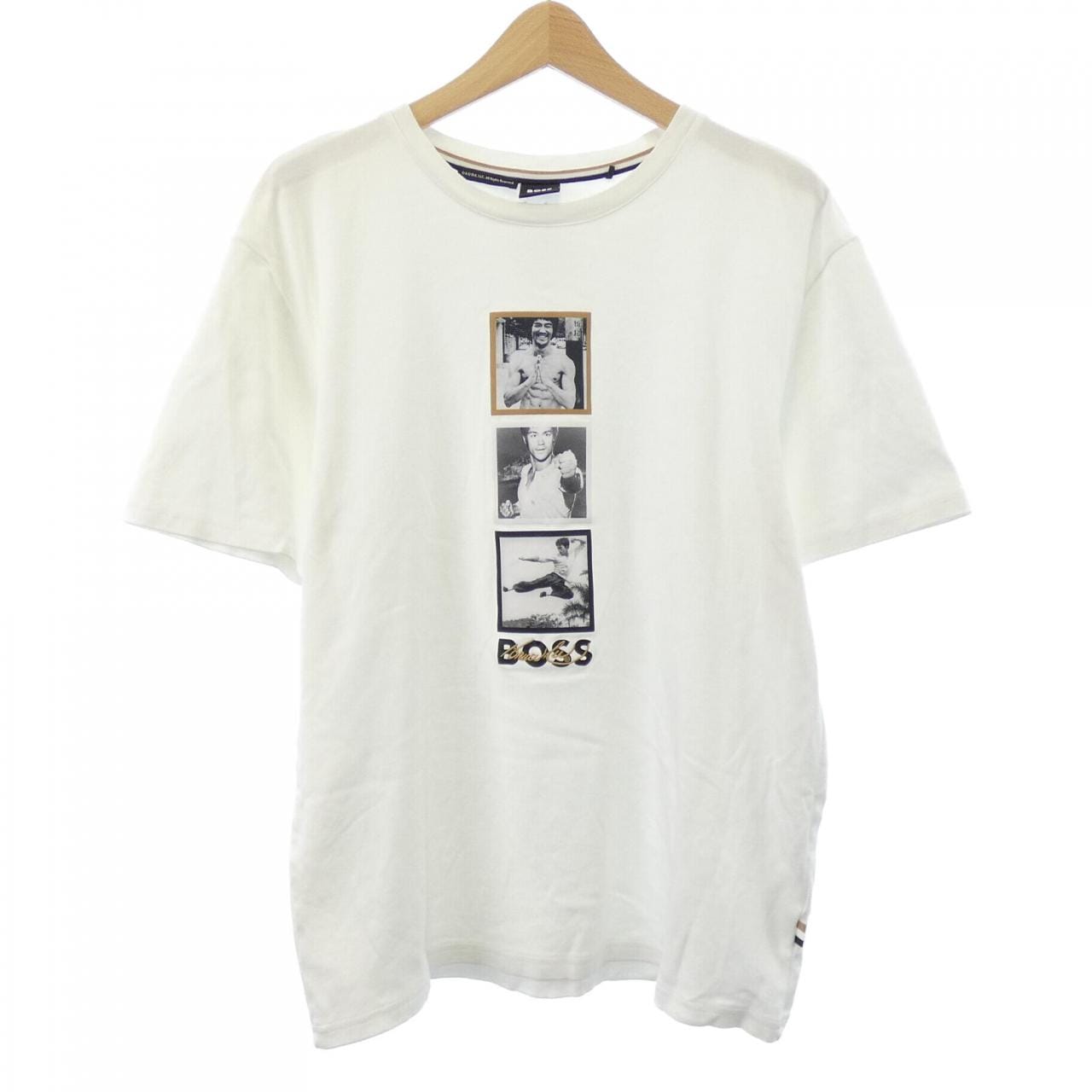 ボス BOSS Tシャツ