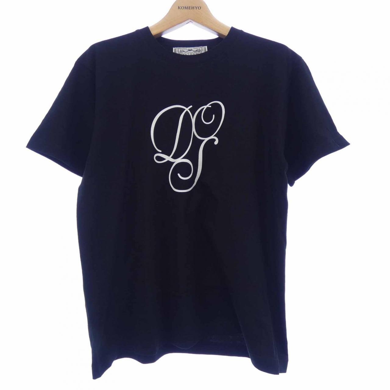 ドスディオサス DOS DIOSAS Tシャツ