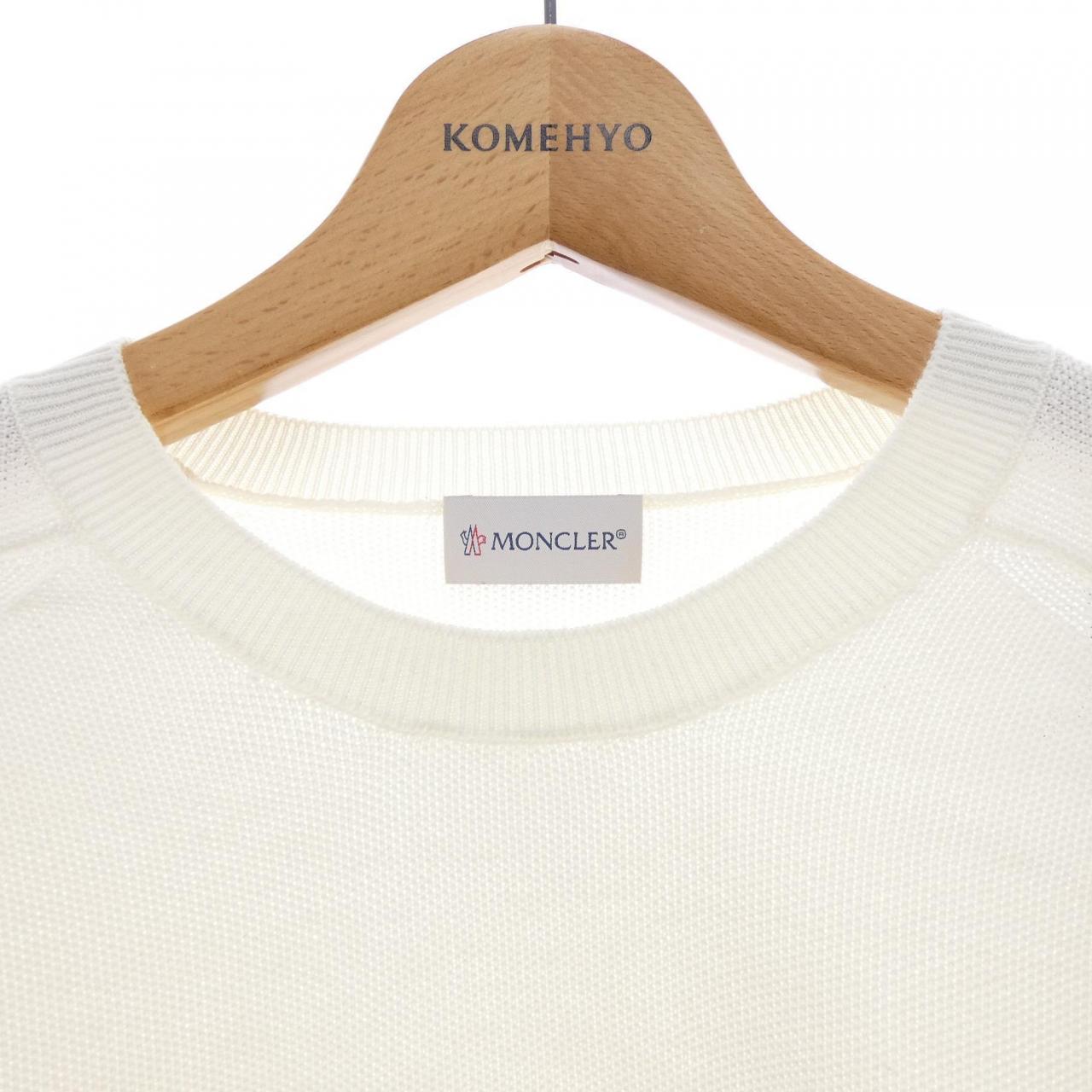 モンクレール MONCLER 10919C00010 ニット