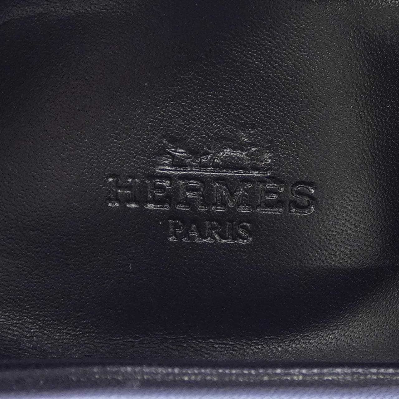 エルメス HERMES ロワイヤル ROYAL パリバックル 192203Z シューズ