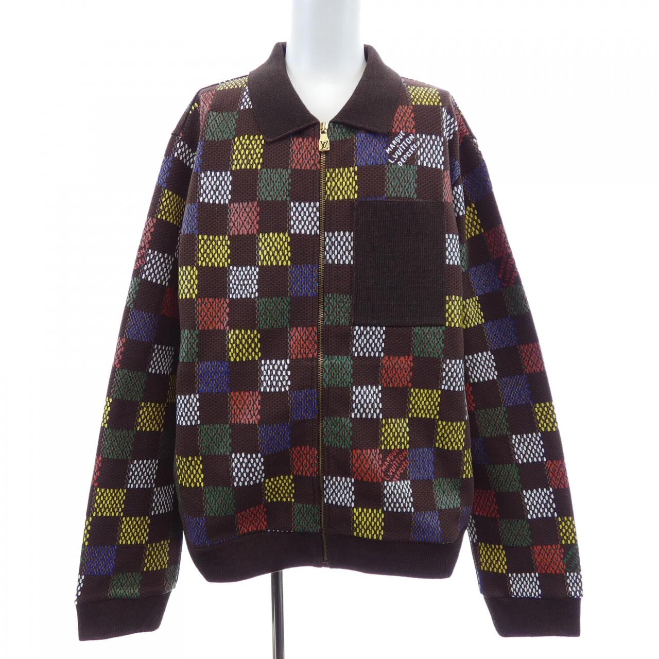 ルイヴィトン LOUIS VUITTON HSY69WSEP ブルゾン
