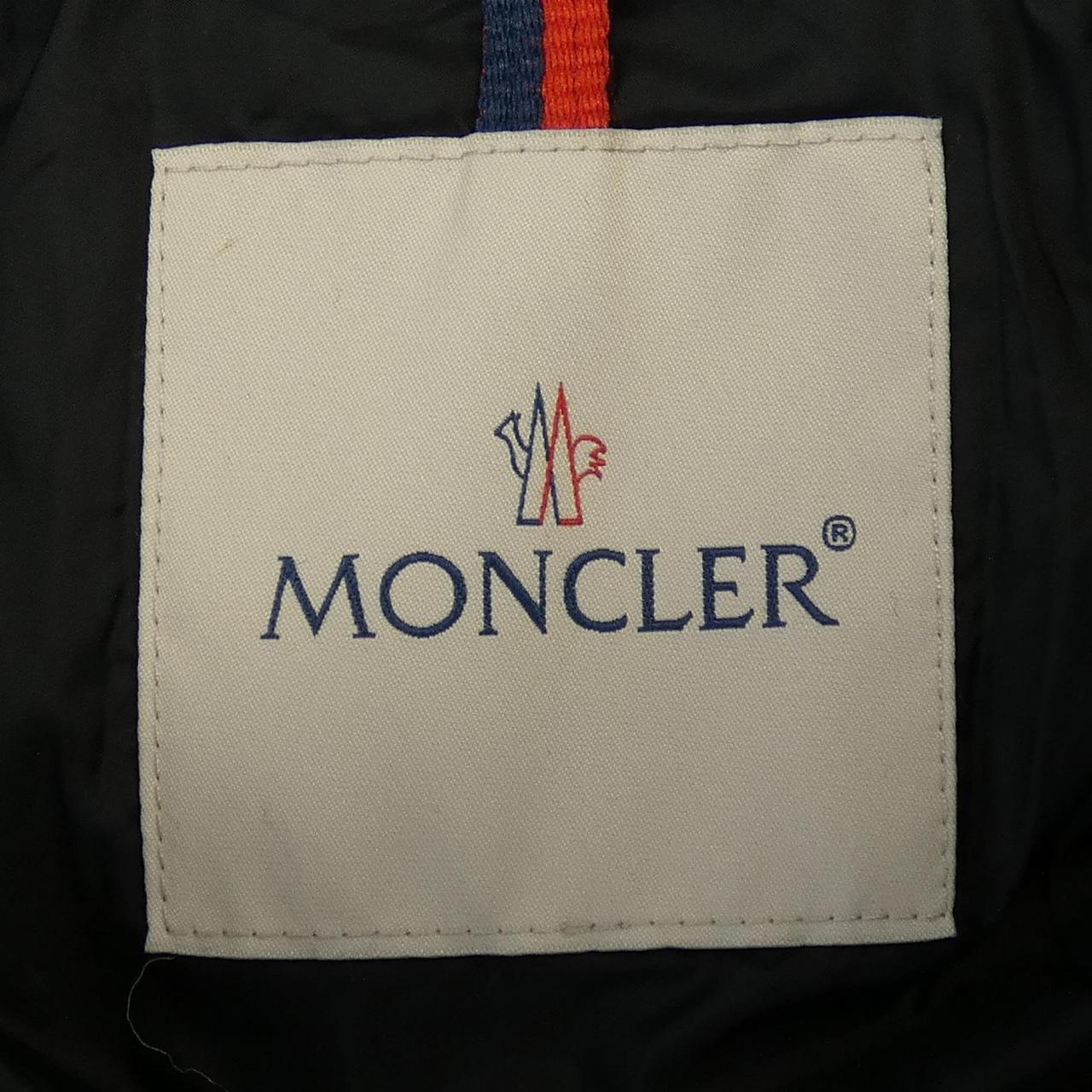 モンクレール MONCLER MONTGENEVRE ダウンジャケット