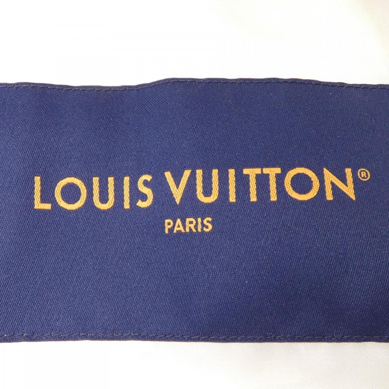 ルイヴィトン LOUIS VUITTON モノグラムプレイグラウンドバーシティブルゾン HOL62EYJ3 ブルゾン