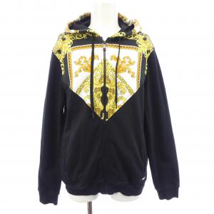 ヴェルサーチェ VERSACE 1011854 パーカー