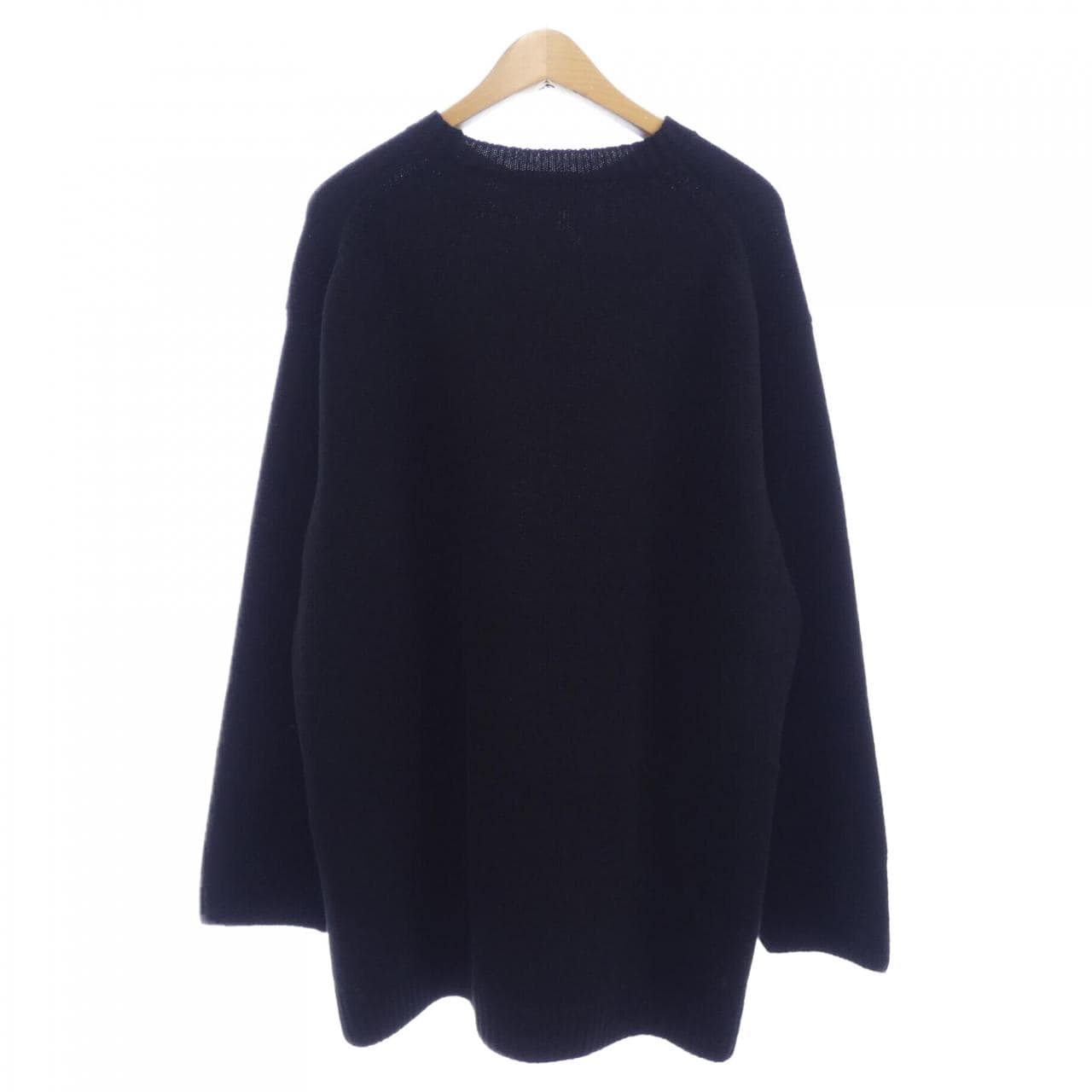 ヨウジヤマモトプールオム YOHJI YAMAMOTO POUR HOMME HL-K92-987 ニット