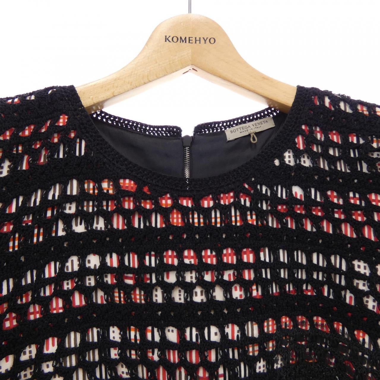 ボッテガヴェネタ BOTTEGA VENETA ワンピース