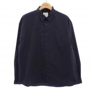 NEUTRAL WORKS KSU35141 シャツ
